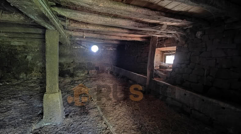 Cantabria - El Rosario - 15000m2