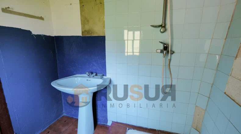 Cantabria - El Rosario - 15000m2