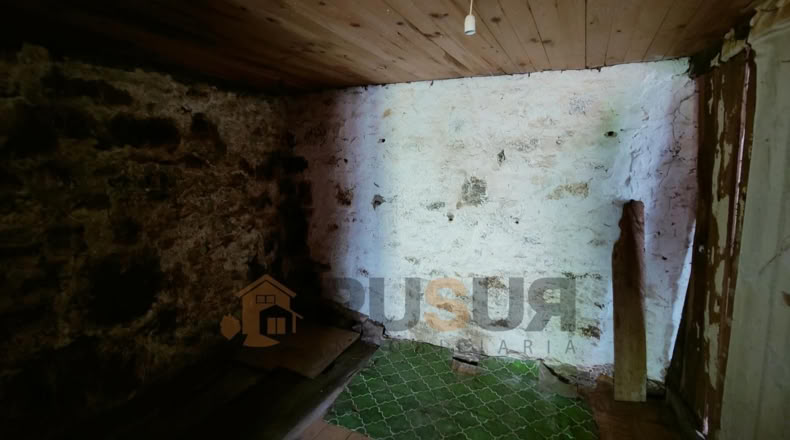 Cantabria - El Rosario - 15000m2