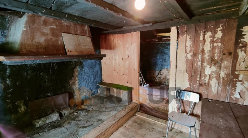 Cantabria - El Rosario - 15000m2
