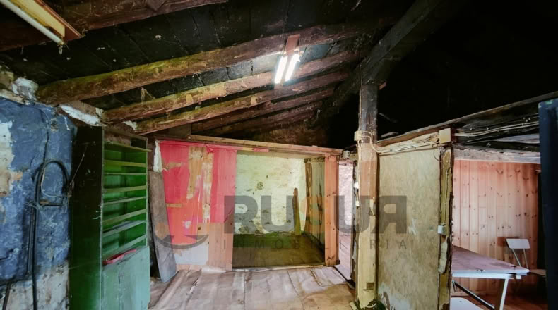 Cantabria - El Rosario - 15000m2
