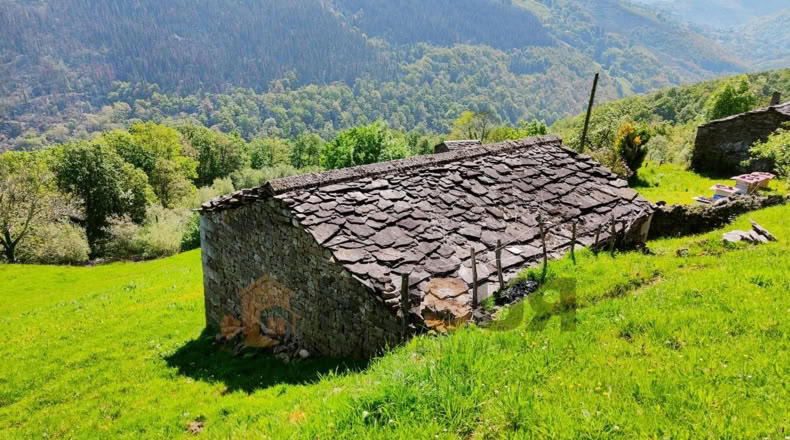 Cantabria - El Rosario - 15000m2