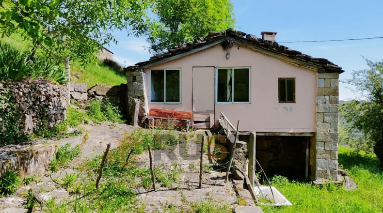 Cantabria - El Rosario - 15000m2