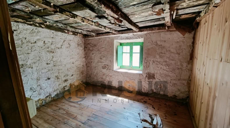 Cantabria - El Rosario - 15000m2