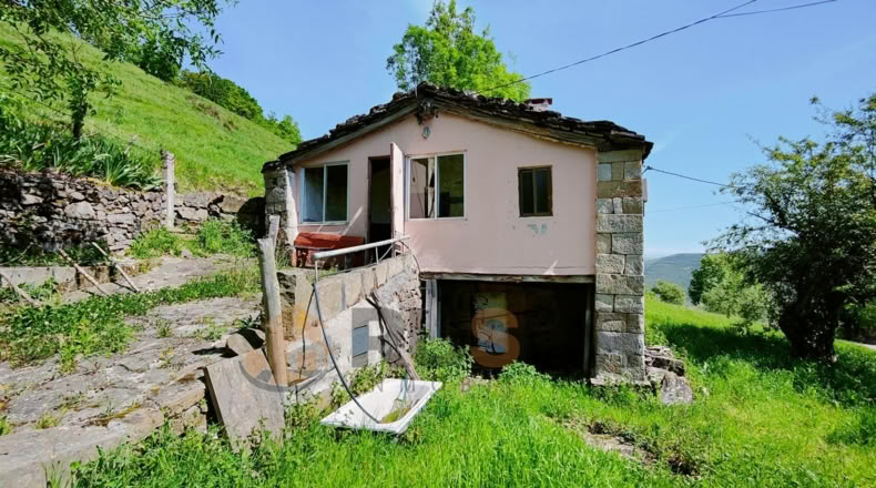 Cantabria - El Rosario - 15000m2