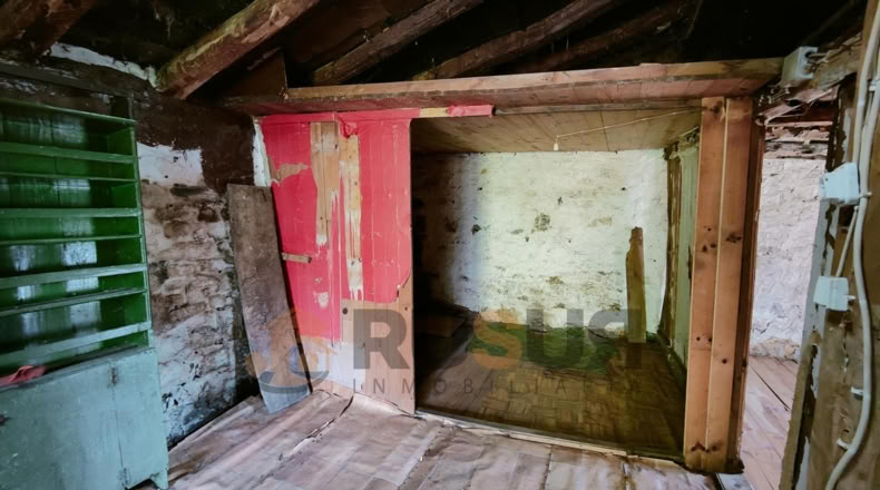 Cantabria - El Rosario - 15000m2
