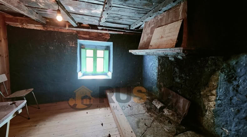 Cantabria - El Rosario - 15000m2