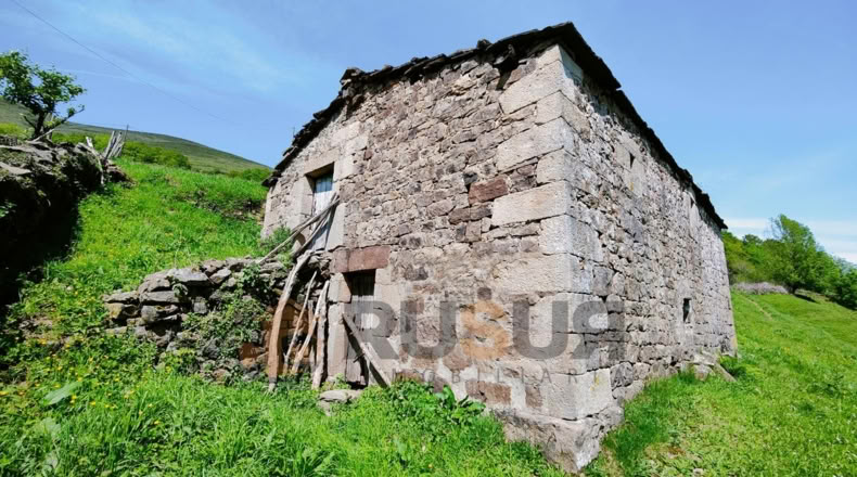 Cantabria - El Rosario - 15000m2