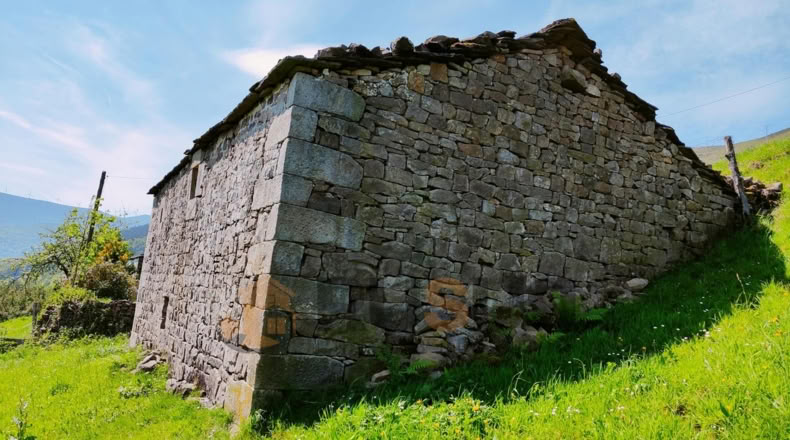 Cantabria - El Rosario - 15000m2
