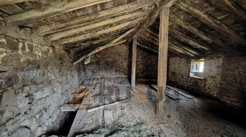 Cantabria - El Rosario - 15000m2