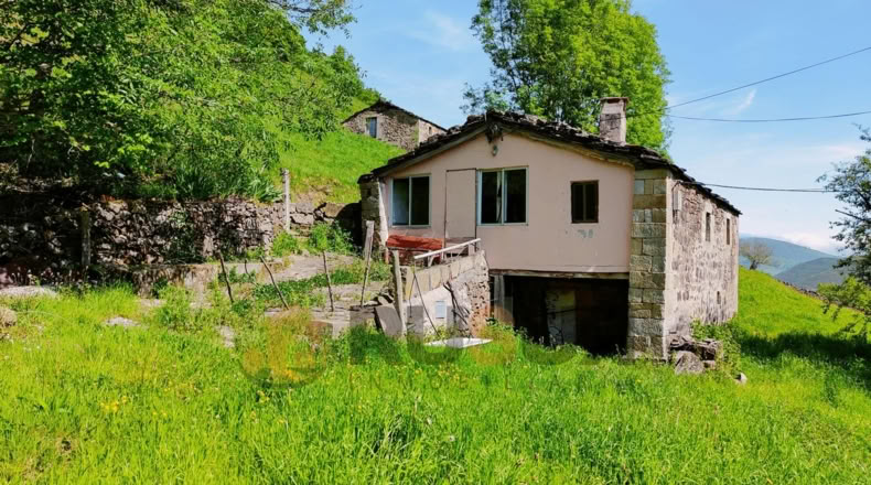 Cantabria - El Rosario - 15000m2