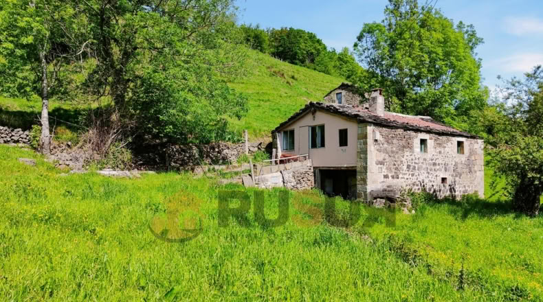 Cantabria - El Rosario - 15000m2