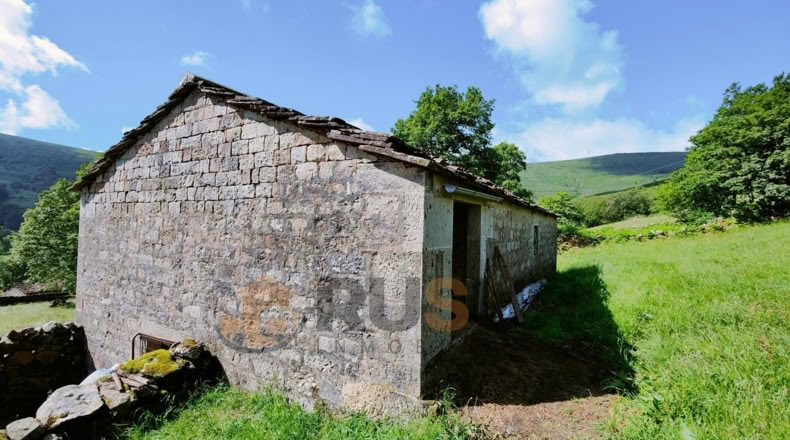 Cantabria - Vegaloscorrales - 30300m2