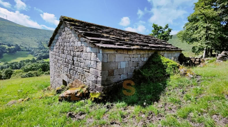 Cantabria - Vegaloscorrales - 30300m2