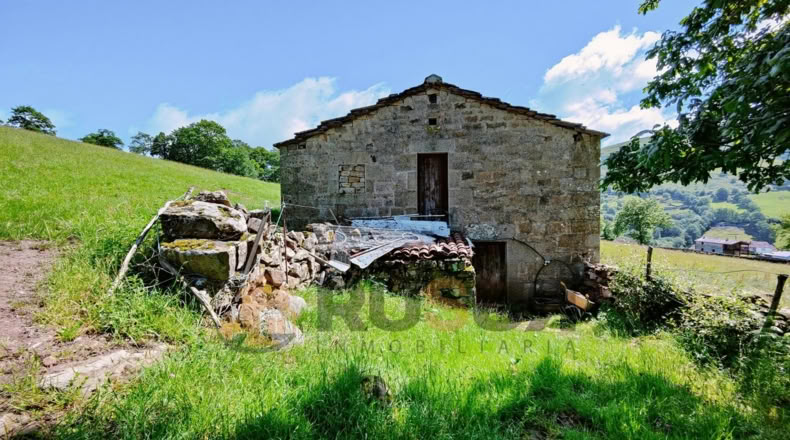 Cantabria - Vegaloscorrales - 30300m2