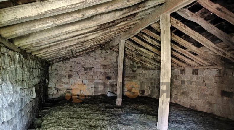 Cantabria - Vegaloscorrales - 30300m2