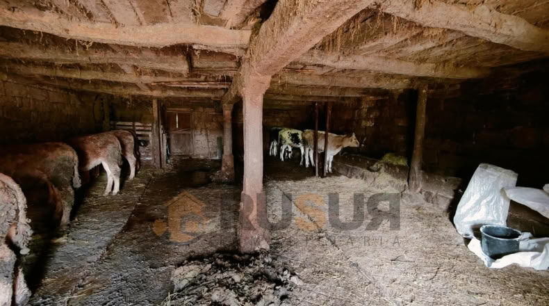 Cantabria - Vegaloscorrales - 30300m2