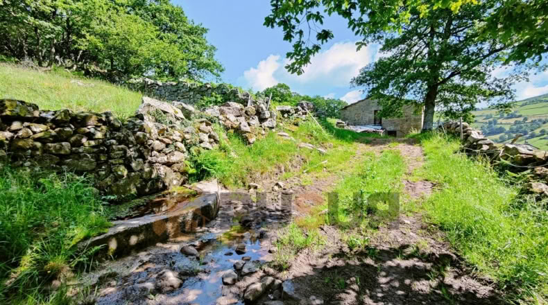 Cantabria - Vegaloscorrales - 30300m2