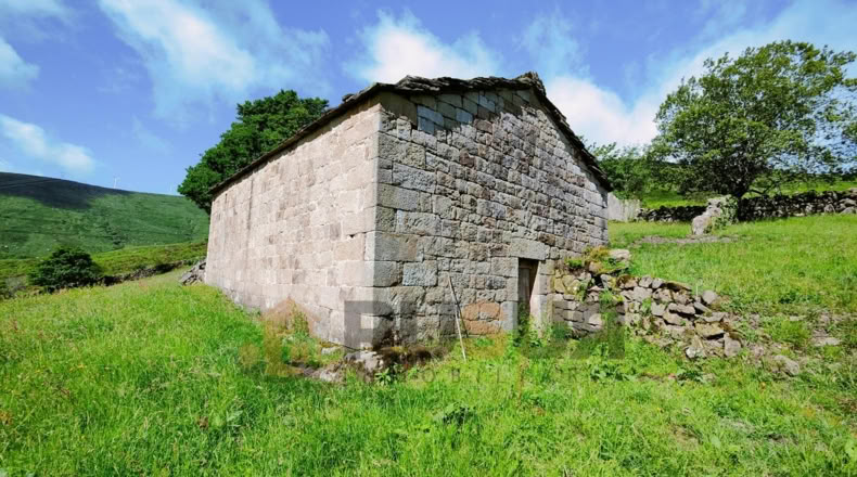 Cantabria - Vegaloscorrales - 30300m2