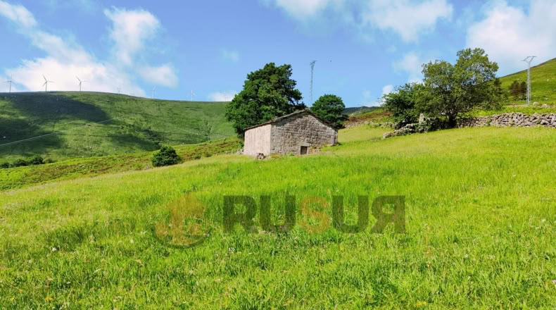 Cantabria - Vegaloscorrales - 30300m2