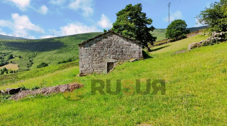Cantabria - Vegaloscorrales - 30300m2