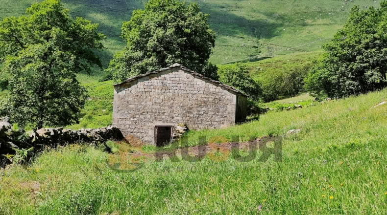 Cantabria - Vegaloscorrales - 30300m2