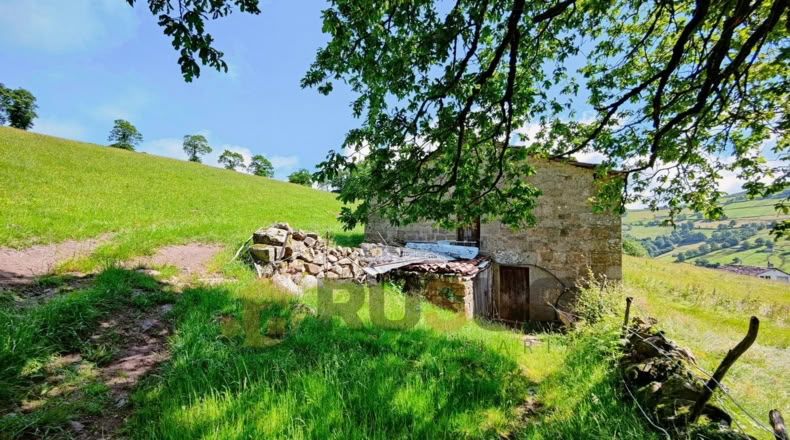 Cantabria - Vegaloscorrales - 30300m2