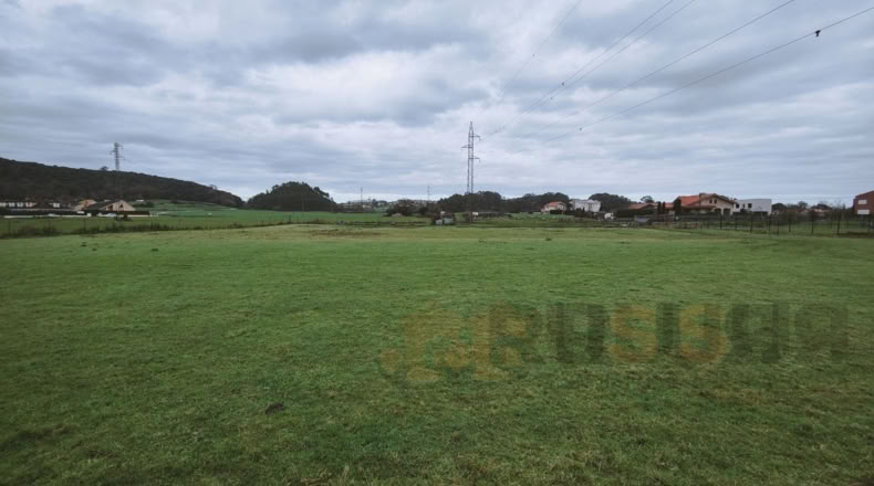 Cantabria - San Vicente de la Barquera - 3000m2