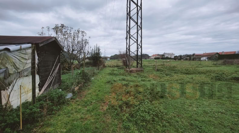 Cantabria - San Vicente de la Barquera - 3000m2
