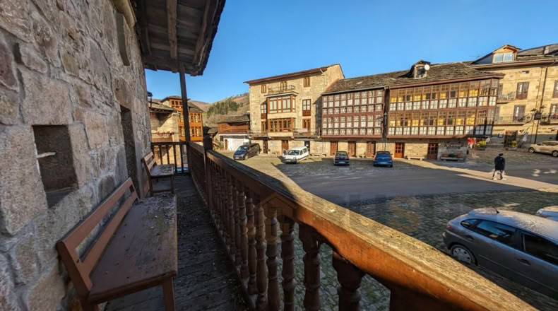 Cantabria - Vega de Pas - 490m2