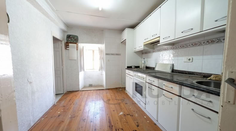 Cantabria - Vega de Pas - 490m2