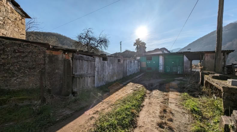 Cantabria - Vega de Pas - 490m2