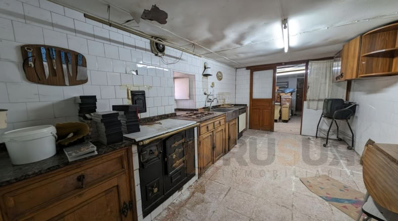 Cantabria - Vega de Pas - 490m2
