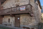 Finca rústica en venda a Vega de Pas ref.: TR108463 foto