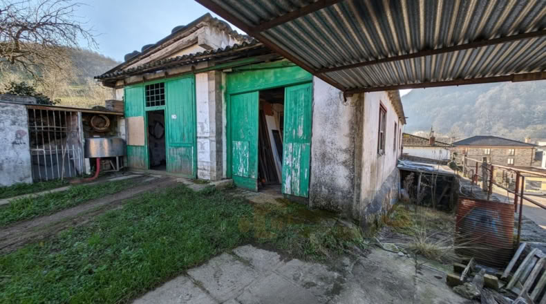 Cantabria - Vega de Pas - 490m2