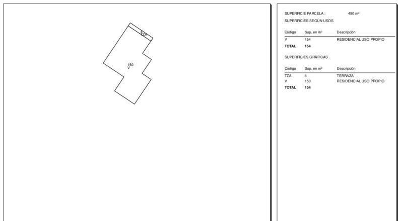 Cantabria - Vega de Pas - 490m2