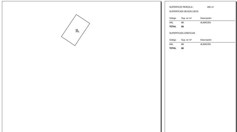Cantabria - Vega de Pas - 490m2