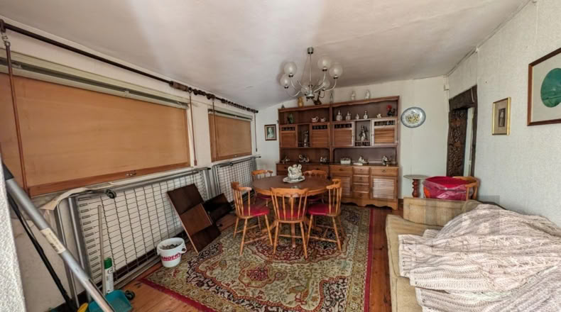 Cantabria - Vega de Pas - 490m2