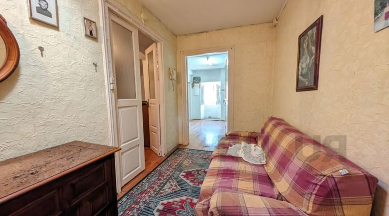 Cantabria - Vega de Pas - 490m2