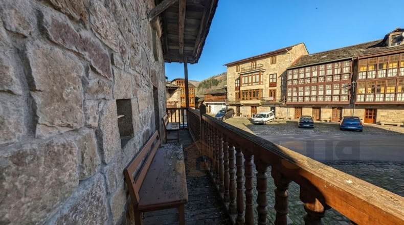 Cantabria - Vega de Pas - 490m2