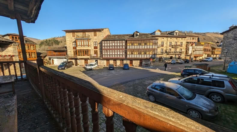 Cantabria - Vega de Pas - 490m2