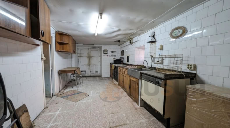 Cantabria - Vega de Pas - 490m2