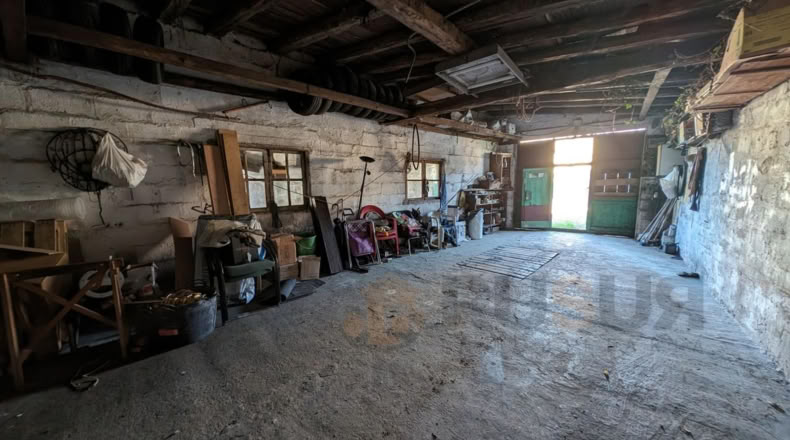 Cantabria - Vega de Pas - 490m2