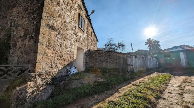 Cantabria - Vega de Pas - 490m2