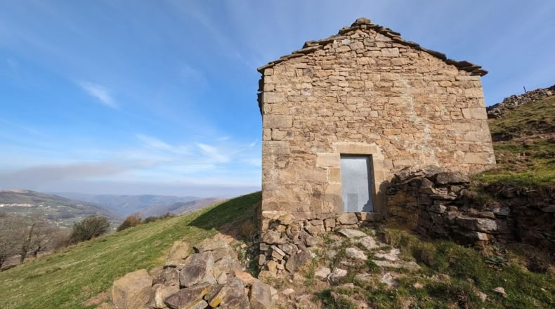 Cantabria - La Sota - 21800m2