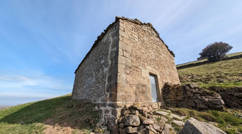 Cantabria - La Sota - 21800m2