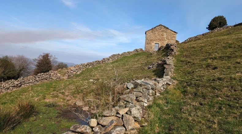 Cantabria - La Sota - 21800m2