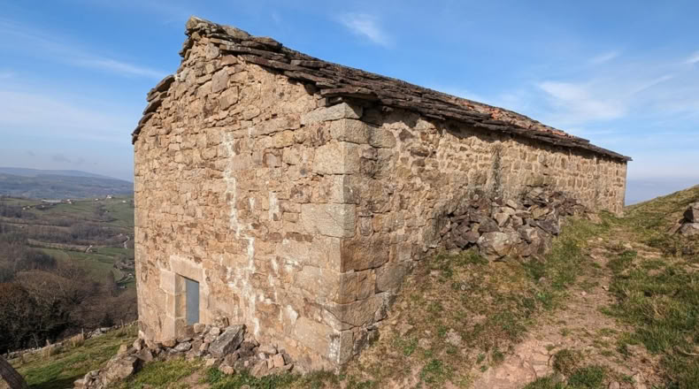 Cantabria - La Sota - 21800m2