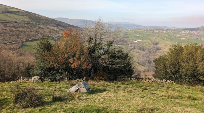 Cantabria - La Sota - 21800m2