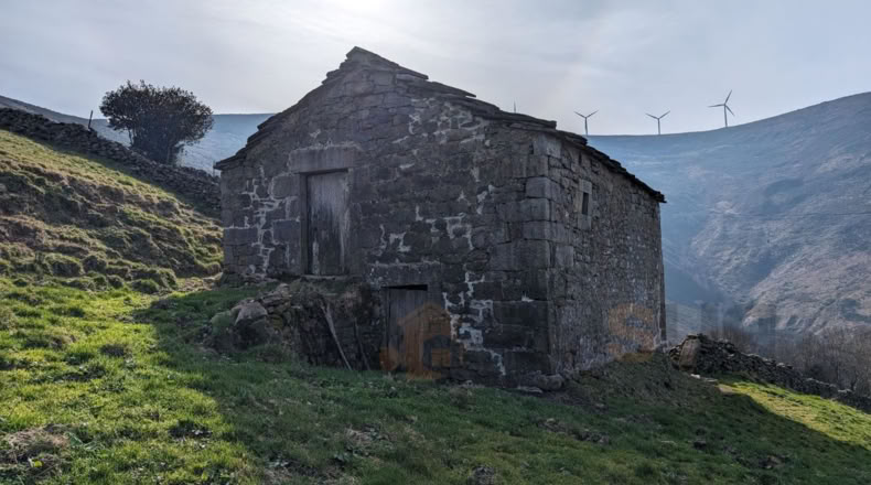 Cantabria - La Sota - 21800m2